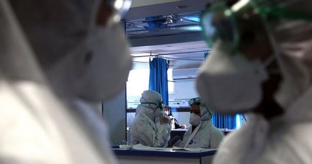 Foto - Heyecan verici gelişmeyi dünyaya duyurdular: Koronavirüsü yendik