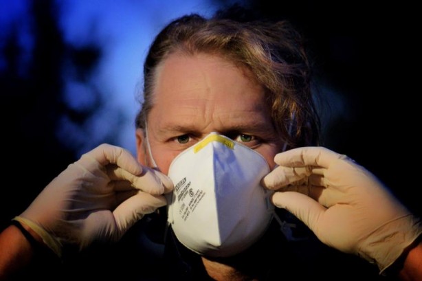 Foto - Heyecan verici gelişmeyi dünyaya duyurdular: Koronavirüsü yendik