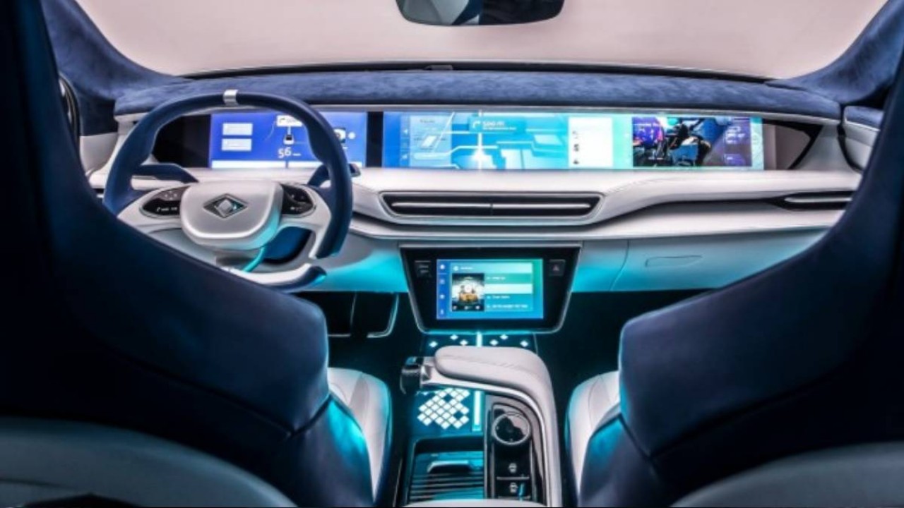 Foto - Heyecanla beklenen gün geldi çattı! Togg T10F 15 Eylül'de Türkiye'de, 29 Eylül'de Almanya'da ön siparişe açılıyor