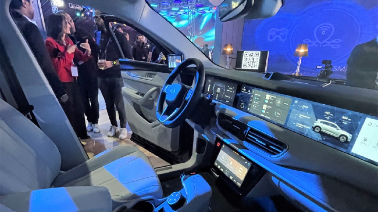 Foto - Heyecanla beklenen gün geldi çattı! Togg T10F 15 Eylül'de Türkiye'de, 29 Eylül'de Almanya'da ön siparişe açılıyor