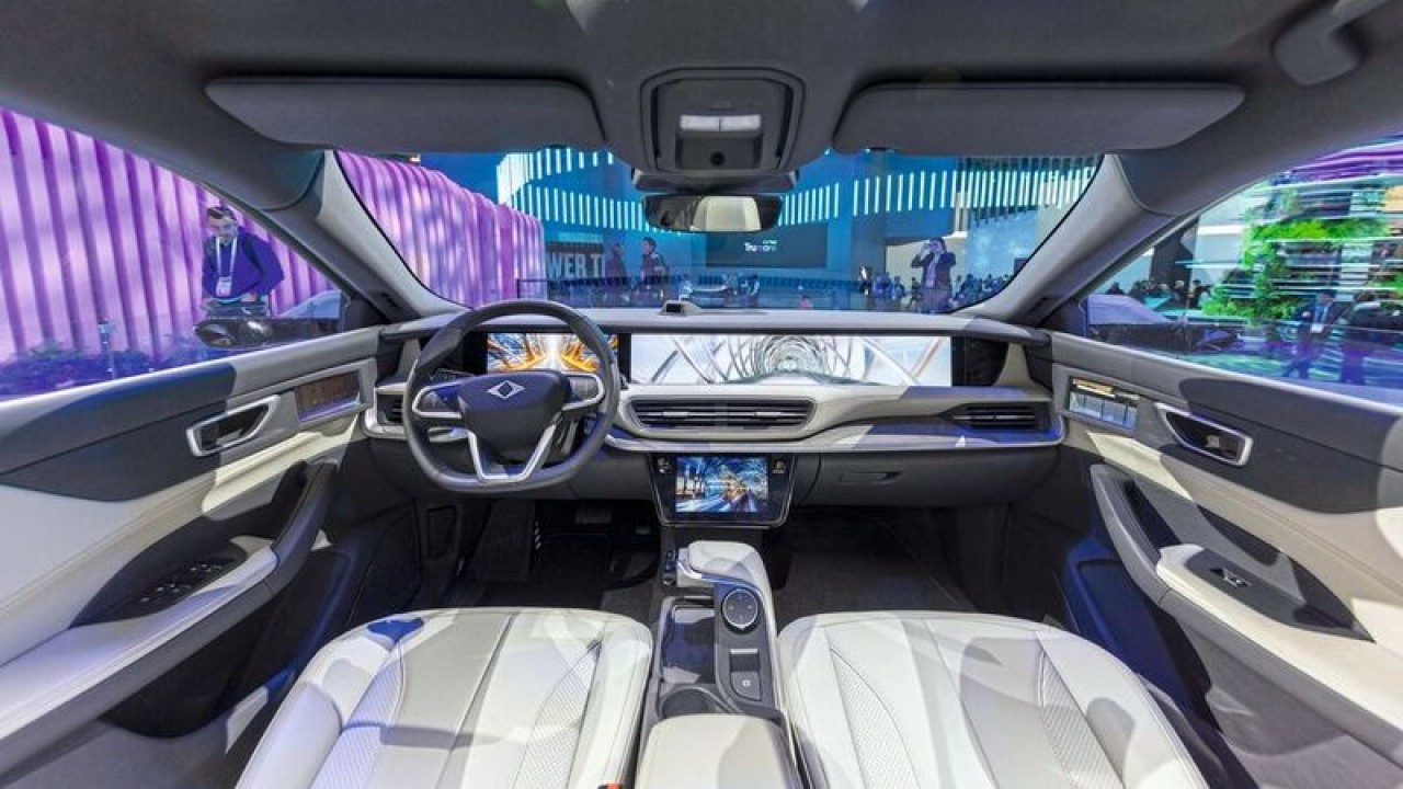 Foto - Heyecanla beklenen gün geldi çattı! Togg T10F 15 Eylül'de Türkiye'de, 29 Eylül'de Almanya'da ön siparişe açılıyor