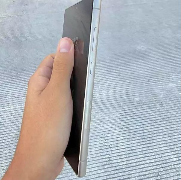 Foto - Heyecanla bekleniyordu! Galaxy S24 Ultra'nın detayları belli oldu