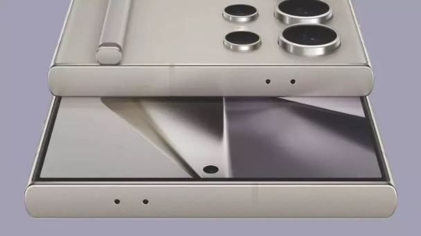 Foto - Heyecanla bekleniyordu! Galaxy S24 Ultra'nın detayları belli oldu
