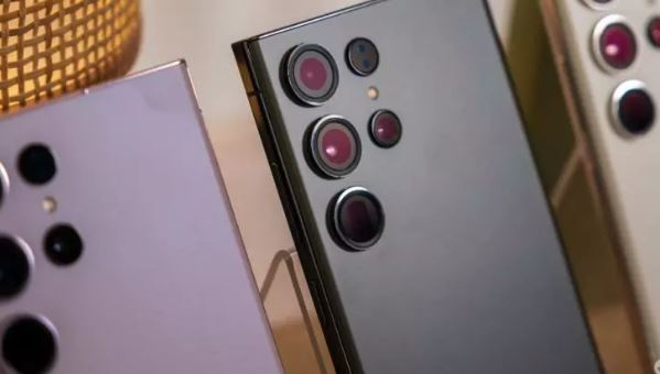 Foto - Heyecanla bekleniyordu! Galaxy S24 Ultra'nın detayları belli oldu