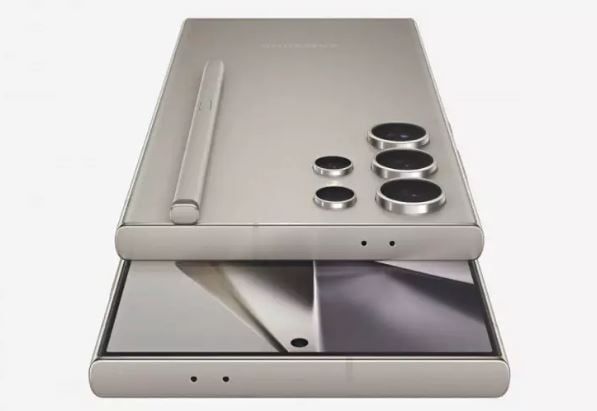 Foto - Heyecanla bekleniyordu! Galaxy S24 Ultra'nın detayları belli oldu