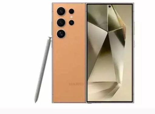 Foto - Heyecanla bekleniyordu! Galaxy S24 Ultra'nın detayları belli oldu