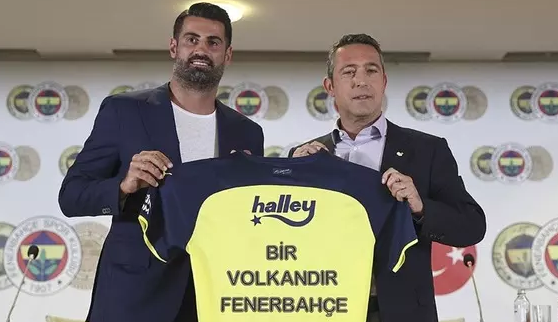 Foto - Heyecanlandıran açıklama: Cevar verdi: Talimatı almış: Veda etmişti...