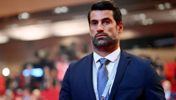 Heyecanlandıran açıklama: Cevar verdi: Talimatı almış: Veda etmişti...