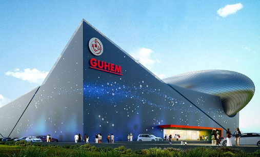 Foto - Heyecanlandıran açıklama! "Kritik dizayn dediğimiz safhadayız"