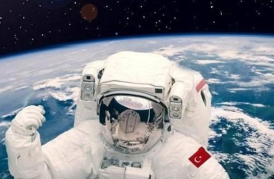 Foto - Heyecanlandıran açıklama! "Kritik dizayn dediğimiz safhadayız"