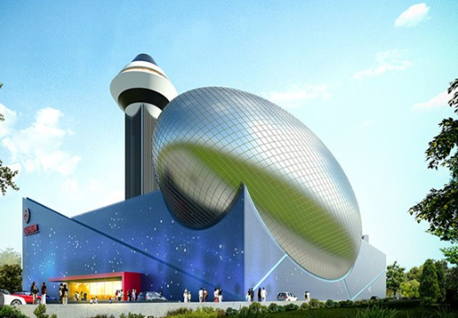 Foto - Heyecanlandıran açıklama! "Kritik dizayn dediğimiz safhadayız"