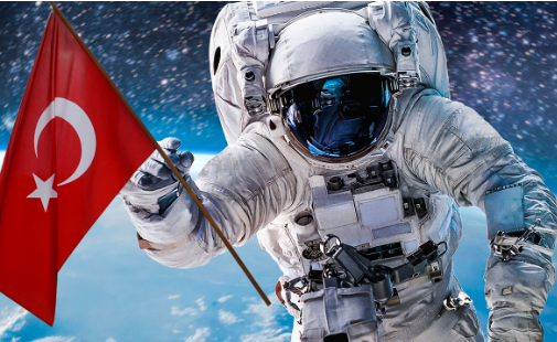 Foto - Heyecanlandıran açıklama! "Kritik dizayn dediğimiz safhadayız"