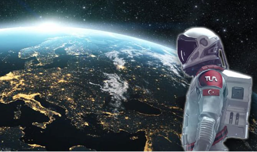 Foto - Heyecanlandıran açıklama! "Kritik dizayn dediğimiz safhadayız"