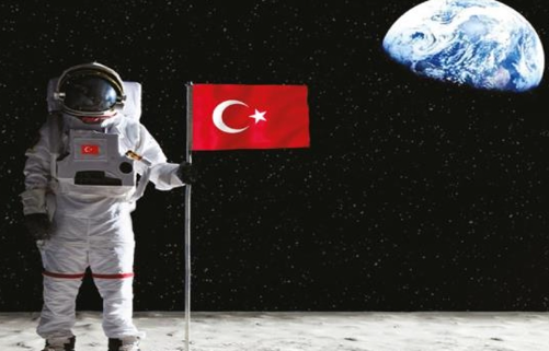 Heyecanlandıran açıklama! "Kritik dizayn dediğimiz safhadayız"