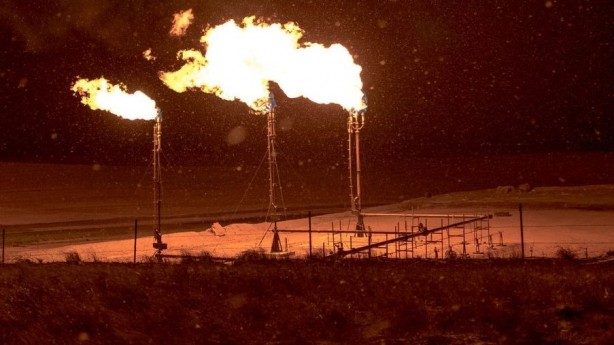 Foto - Heyecanlandıran adım! TPAO 3 ilde o gazı arayacak... İnanılmaz potansiyel var