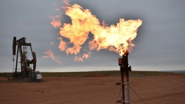Foto - Heyecanlandıran adım! TPAO 3 ilde o gazı arayacak... İnanılmaz potansiyel var