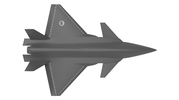 Foto - Heyecanlandıran gelişme! "Bayraktar Kızılelma" entegrasyon hattına girdi