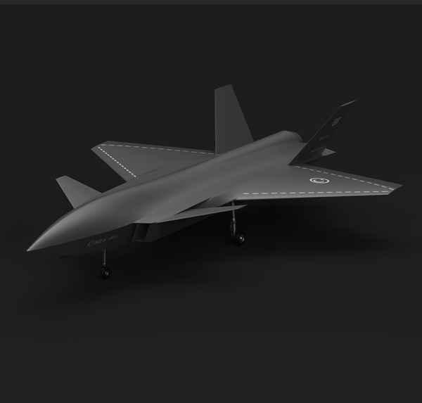 Foto - Heyecanlandıran gelişme! "Bayraktar Kızılelma" entegrasyon hattına girdi