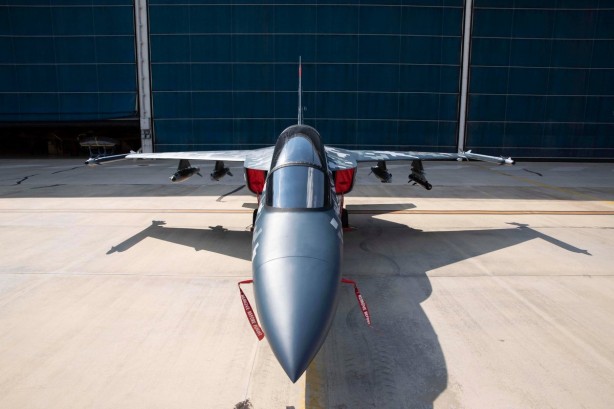 Foto - Heyecanlandıran gelişme: Hürjet'te son viraj!