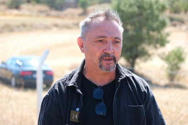 Foto - Heyecanlandıran gelişme! Selçuklu'nun Hattuşa'sı gün yüzüne çıkıyor