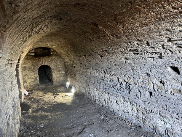 Foto - Heyecanlandıran gelişme! Topkapı Sarayı'nda bulundu