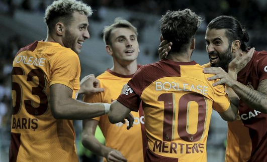 Foto - Heyecanlandıran haber geldi: Yılın takası! Aslan'ın yıldızı gidiyor: Sürpriz müjdesi!