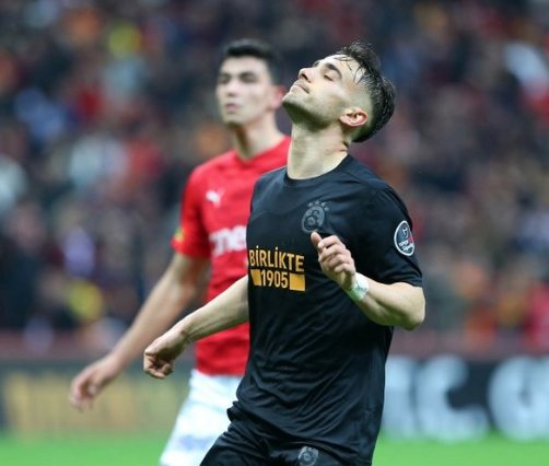 Foto - Heyecanlandıran haber geldi: Yılın takası! Aslan'ın yıldızı gidiyor: Sürpriz müjdesi!