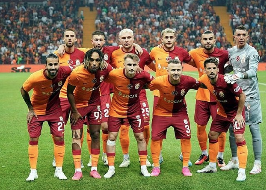 Foto - Heyecanlandıran haber geldi: Yılın takası! Aslan'ın yıldızı gidiyor: Sürpriz müjdesi!