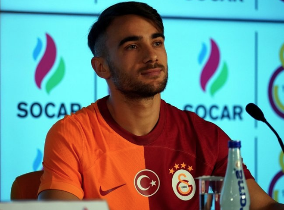 Foto - Heyecanlandıran haber geldi: Yılın takası! Aslan'ın yıldızı gidiyor: Sürpriz müjdesi!