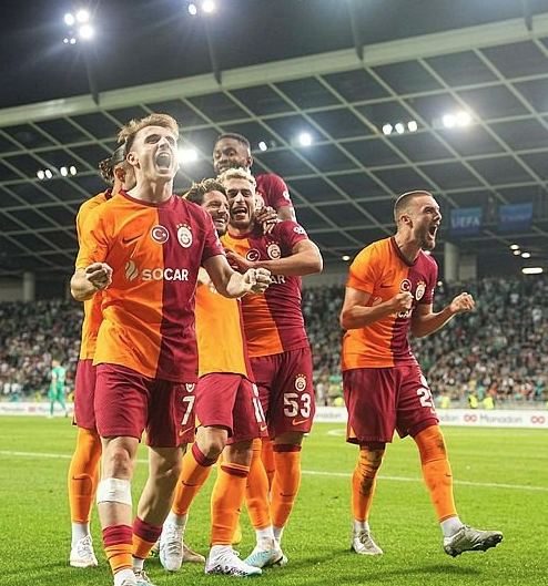 Foto - Heyecanlandıran haber geldi: Yılın takası! Aslan'ın yıldızı gidiyor: Sürpriz müjdesi!