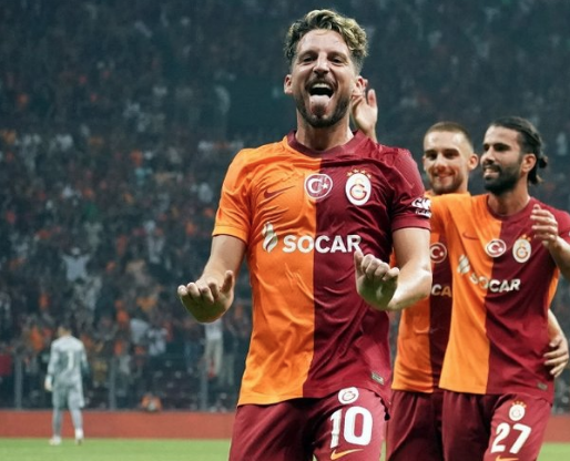 Foto - Heyecanlandıran haber geldi: Yılın takası! Aslan'ın yıldızı gidiyor: Sürpriz müjdesi!