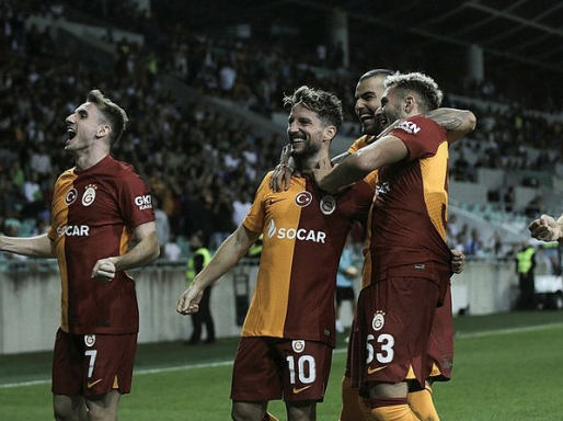 Heyecanlandıran haber geldi: Yılın takası! Aslan'ın yıldızı gidiyor: Sürpriz müjdesi!