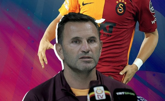 Foto - Heyecanlandıran haber geldi: Yılın takası! Aslan'ın yıldızı gidiyor: Sürpriz müjdesi!