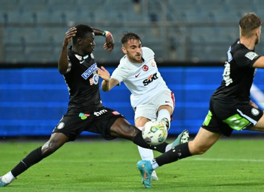 Foto - Heyecanlandıran haber geldi: Yılın takası! Aslan'ın yıldızı gidiyor: Sürpriz müjdesi!