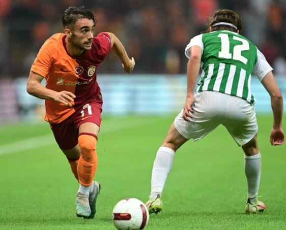 Foto - Heyecanlandıran haber geldi: Yılın takası! Aslan'ın yıldızı gidiyor: Sürpriz müjdesi!