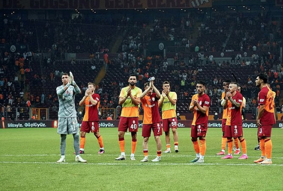 Foto - Heyecanlandıran haber geldi: Yılın takası! Aslan'ın yıldızı gidiyor: Sürpriz müjdesi!