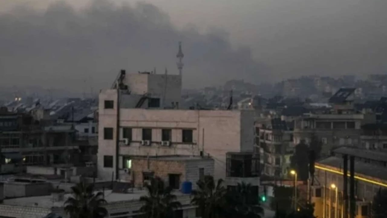 Trump’tan SDG açıklaması! Birleşik Suriye mesajı... 