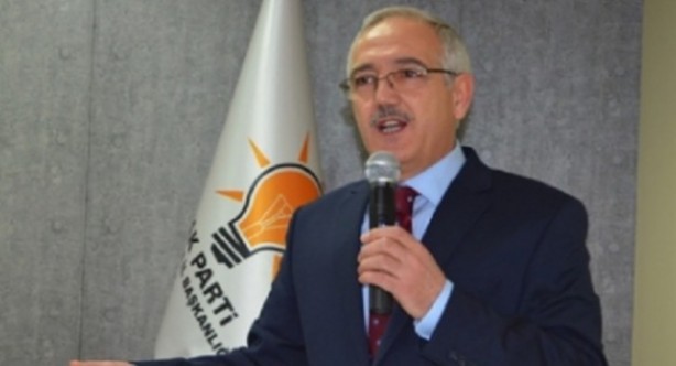 Foto - Heyecanlandıran petrol iddiasında sıcak gelişme! AK Partili vekil açıkladı