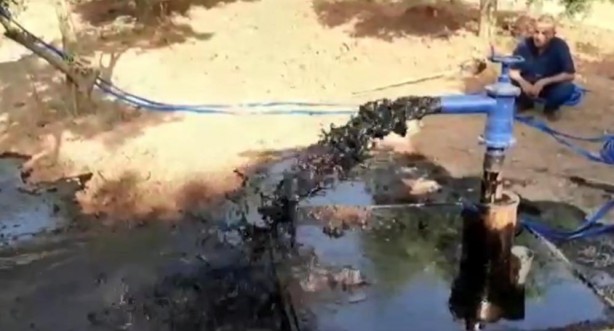 Foto - Heyecanlandıran petrol iddiasında sıcak gelişme! AK Partili vekil açıkladı