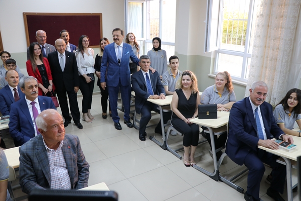 Foto - Heyecanlandıran TOGG açıklaması! Tarih verdi