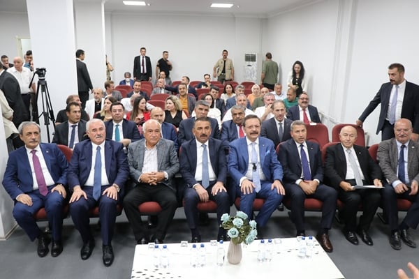 Foto - Heyecanlandıran TOGG açıklaması! Tarih verdi