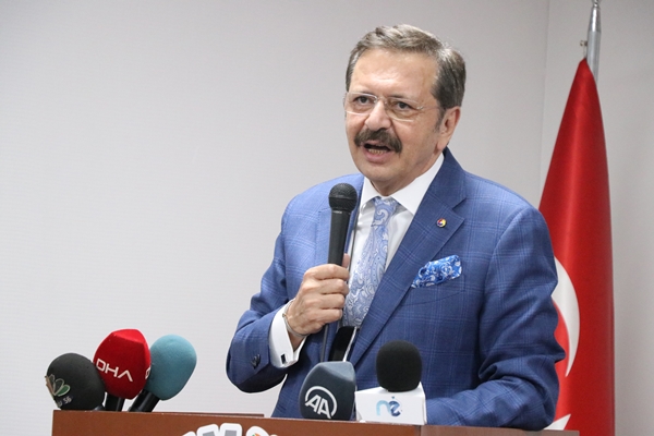 Heyecanlandıran TOGG açıklaması! Tarih verdi