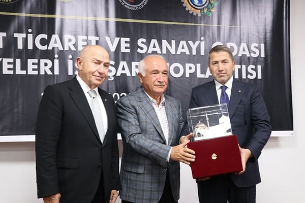 Foto - Heyecanlandıran TOGG açıklaması! Tarih verdi