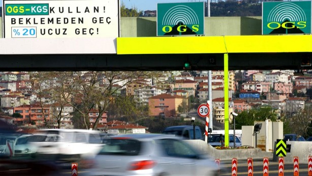 Foto - HGS ödemeleriyle ilgili flaş gelişme! Bu adımları izleyen, ödeme yapmaktan kurtuluyor