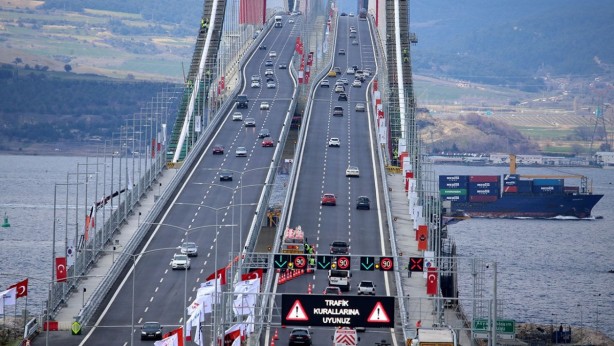 Foto - HGS ödemeleriyle ilgili flaş gelişme! Bu adımları izleyen, ödeme yapmaktan kurtuluyor