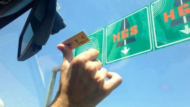 HGS ödemeleriyle ilgili flaş gelişme! Bu adımları izleyen, ödeme yapmaktan kurtuluyor