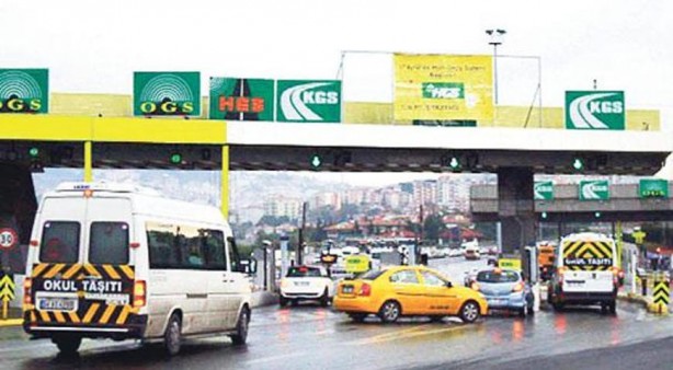 Foto - HGS ödemeleriyle ilgili flaş gelişme! Bu adımları izleyen, ödeme yapmaktan kurtuluyor
