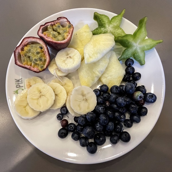 Foto - Hibe desteği aldı tesis kurdu! Hem meyve hem elektrik üretiyorlar