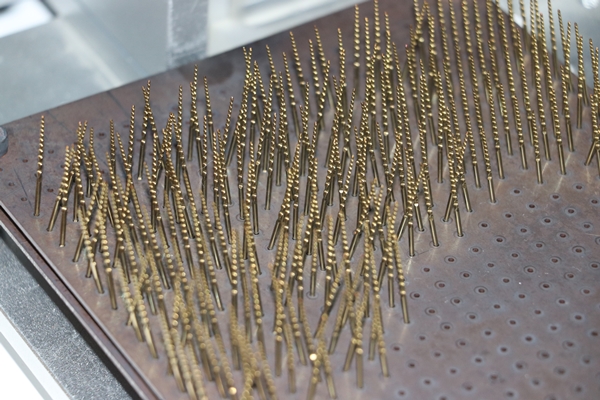 Foto - Hibe desteğiyle üretmeye başladılar... Şimdi 7 ülkeye ihraç ediyorlar