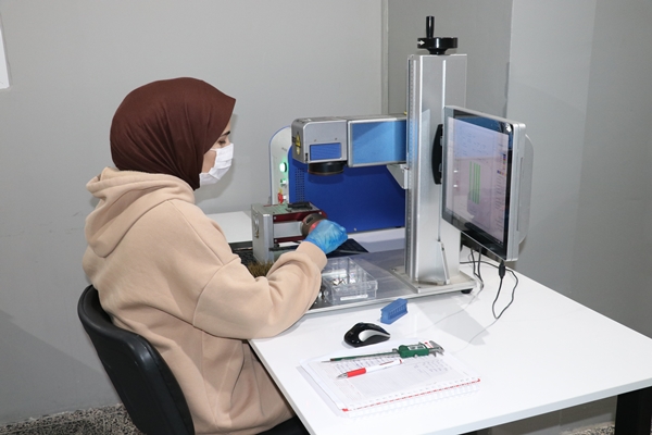 Foto - Hibe desteğiyle üretmeye başladılar... Şimdi 7 ülkeye ihraç ediyorlar